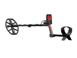 DETECTOR VANQUISH 560 – MINELAB - Imagen 4
