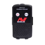 Módulo de Auriculares Inalámbricos WM12 MINELAB