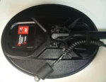 Bobina GPZ 17” Nugget Finder – Z Search - Imagen 3