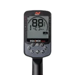 DETECTOR EQUINOX 900 – MINELAB - Imagen 3