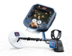 DETECTOR DE ORO GPX 6000 – MINELAB - Imagen 4