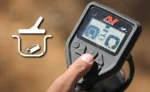 DETECTOR DE ORO GOLD MONSTER 1000 – MINELAB - Imagen 2
