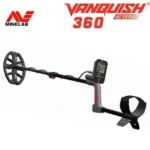DETECTOR VANQUISH 360 – MINELAB - Imagen 5