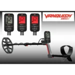 DETECTOR VANQUISH 360 – MINELAB - Imagen 4